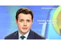 From Hawkeye to Television News Anchor - University of Iowa