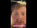 caseoh roasted by chat compilation pt1