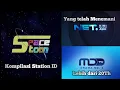 Download Lagu Station id Tv Anak Spacetoon lalu beralih ke NET TV dan Diakuisisi oleh MDTV