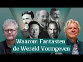 Europa moet weer dromen! | Henri Beunders \u0026 Martin Sommer #2135