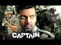 Download Lagu CAPTAIN | Arya, Aishwarya Lekshmi \u0026 Simran Blockbuster South Indian Action Hindi Dubbed Movie 2024