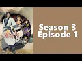 Qin's Moon S3 Episode 1 English Subtitles