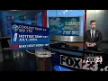 Summer 2025 Weather in Review