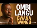 Powerful Swahili Worship Songs | Ombi Langu, Hakuna Silaha, Mimi Siwezi | Deep Prayer Worship Mix
