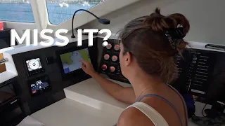 We Might Miss the Galápagos  4K