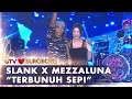Slank X Mezzaluna - Terbunuh Sepi | AMAZING GTV LOVE SUROBOYO