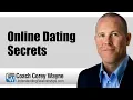 Online Dating Secrets