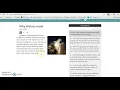 Creating a ReadTheory org account