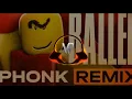 BALLER ROBLOX (PHONK) REMIX  // STOP POSTING ABOUT BALLER speed reduce x 0.8 BASS