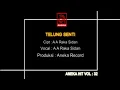 Download Lagu A. A. Raka Sidan - Telung Senti (Official Music Video)