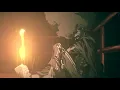 Laylow - DEHORS DANS LA NIGHT (Slowed + Reverb)