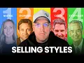 How To Find Your Sales Style Step-By-Step Guide