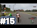 Download Lagu OVOG RIVALA NE MOZEMO POBEDITI - MOTOGP 25