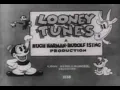Bosko's Party 1932