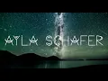 Agua del Amor | Lyric Video - Ayla Schafer