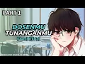 Download Lagu Diomelin Dosen Calon Suamimu Karena Telat | PART 1 | ASMR Roleplay Indonesia [Dom] [Flirty]