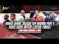 Lagu OFFSIDE DUO #242 : BARCA JUARA, SELESAI TUH MADRID PART 4, KOCI AKUI INTER LAYAK FINAL !!