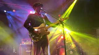 2019 11 9 JADE 玻璃屋 REAL TIME超領域國際展 台灣藝術大學 