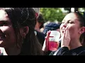 CALLI  - NO LOVE   [Official Video] ( Prod. by: CYRATEX )