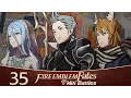 Fire Emblem Fates Wi-Fi Battles - Part 35 Full Falcon Knight Team RasouliPlays