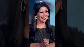 سميه الخشاب بتتكلم عن تجربتها في فيلم حين ميسره أنا وأنا 