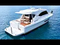 Lagu AU$1.2 Million Yacht Tour : Riviera 395SUV