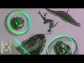 ◆ Patrice Bäumel - Damian Lazarus ◆4K◆ H.O.S.H. - DIYNAMIC |¥| Where We Are Now 005 |¥|