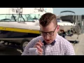 Nebraska Lottery Powerball Commercial This and This - Male