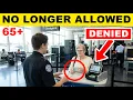 Lagu New Airport Rules For Seniors Starting Jan 2026 (Don't Get DENIED) | Global Flow