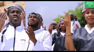 sabuwar wakar mawakan sakamakon chanji kara yunkuri baba official music 2020