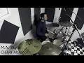 Clélya Abraham    M A  Style drum cover