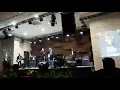 Download Lagu Onci feat Maya Muaya kolaborasi Lovia Band Pekanbaru - Rock a Bye
