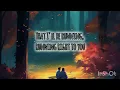 Matt Hansen- Yellowstone (Holding You) lyrics video.