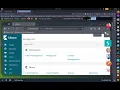 kiba TryHackMe WalkThrough