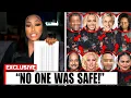 Yung Miami LEAKS List Of Female Celebs Who Got INFECTED At Diddy s Parties