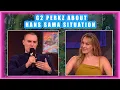 G2 Perkz About G2 Hans Sama Situation