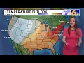 Weather May 28 2025