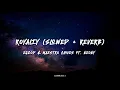 Download Lagu Royalty (Lyrics Slowed + Reverb) Egzod \u0026 Maestro Chives (ft. Neoni)