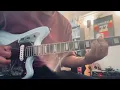 Los Retros- Amtrak Cover