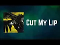 Download Lagu Twenty One Pilots - Cut My Lip (Lyrics)