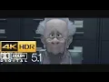 The Incredibles - Insurance Claim R