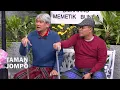 Download Lagu Preman Ini Berani Nongkrong di Taman Jompo