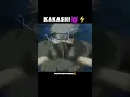 Download Lagu Others☕v/s Kakashi's handsigns🔥😈|Kakashi attitude status #shorts #ytshorts #anime #viral #kakashi