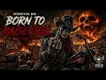 "Born To Raise Hell" by Redemption Man (Official Audio Anthem)