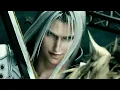 This is Not One Winged Angel Rebirth 1080p final fantasy 7 remake