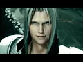 Download Lagu This is Not One Winged Angel Rebirth 1080p final fantasy 7 remake