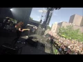 Courtney Barnett - Pedestrian At Best (Live at Rock The Garden)