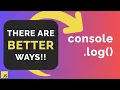 Debugging JavaScript - Tips and Tricks