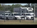 Voters could get say on abolishing Glynn County police