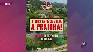 Agenda Cultural: confira os eventos do fim de semana